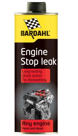 STOP FUGA MOTOR 300ML