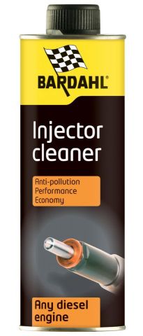 LIMP. INYECTORES DIÉSEL 12/500ML.