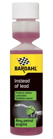 BARDAHL SUSTITUTO DEL PLOMO 250ML.