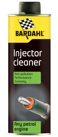 LIMPIADOR INYECTORES GASOLINA 500ML.