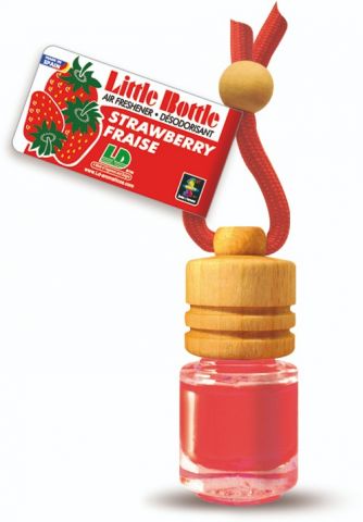 AMB. LITTLE BOTTLE
