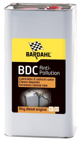 BDC 4/5 Lts.