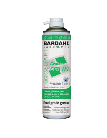 GRASA CFA 2 BLANCA (SPRAY) 500ML.