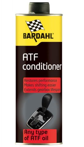 AUTOMATIC TRANS. CONDITIONER 12/300