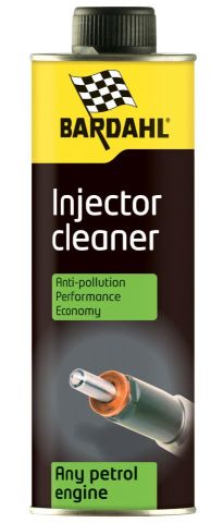 LIMP. INYECT. GASOLINA 300ML