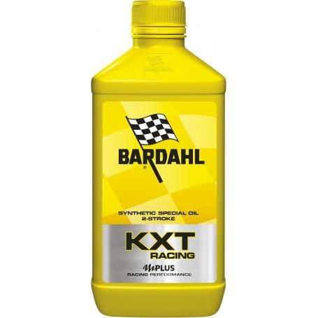KXT RACING OIL 1L.