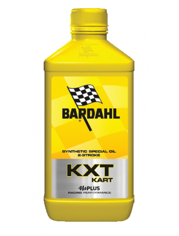 KXT KART 1L.