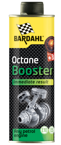 OCTANO BOOSTER 500ML.