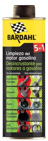 PETROL 5en1 CLEANER 500ML.