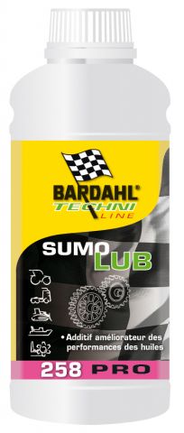 SUMOLUB 1L.