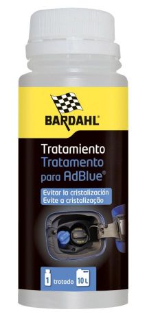TRATAMIENTO ADBLUE (MONODOSIS) 20/100 ML.
