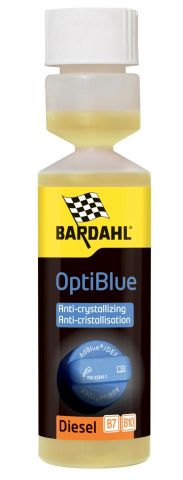 OPTIBLUE 12x250ml.
