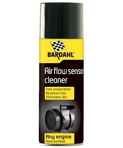 AIR FLOW SENSOR / LIMPIADOR DE CAUDALÍMETROS 400ML