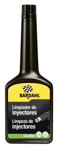LIMPIADOR INYECTORES GASOLINA 12/250ML E.S.