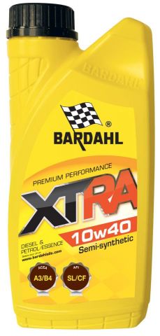 XTRA10W40 12x1L.