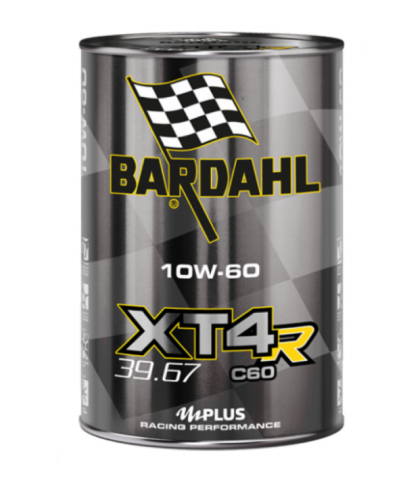 XT4R 39.67 10W60 1L. MOTO