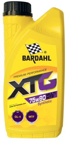 XTG 75W80 MTF 12/1L.