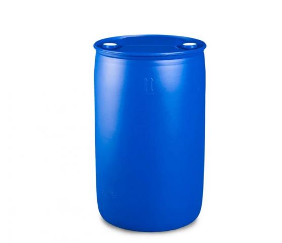 AGUA DESIONIZADA A GRANEL 210L.