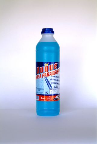 LIMP PARABRISAS DUQUE 1L