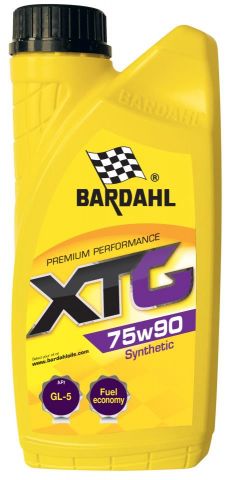 XTG 75W90 GL5 1L.