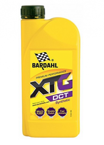 XTG DCT 12x1L