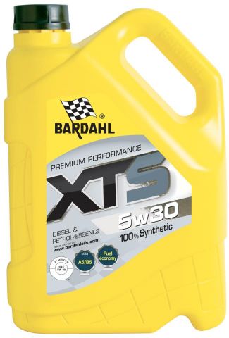 XTS 5W30 A5/B5 5L