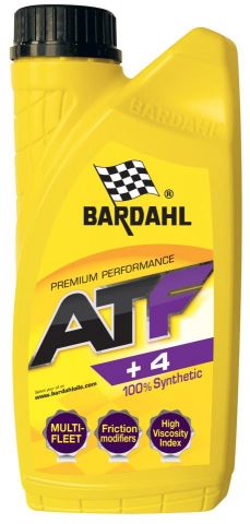 ATF+4 12/1L.