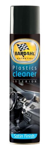 RENOVADOR PLASTICOS 12/400 ML.
