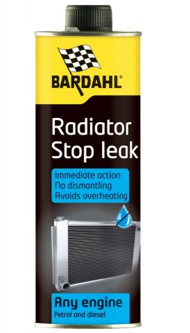 STOP FUGA RADIADOR 300ML