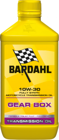 GEAR BOX SPECIAL OIL 10W30 1L.