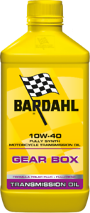 GEAR BOX OIL 10W40 12/1 LTS.