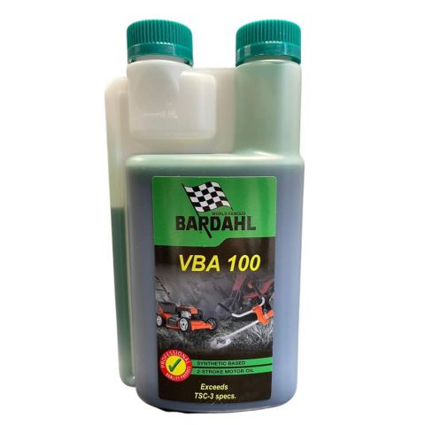VBA 100 MC SYNTHETIC 2St 12/500 ml.