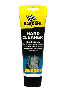 HAND CLEANER 12/250GRS.