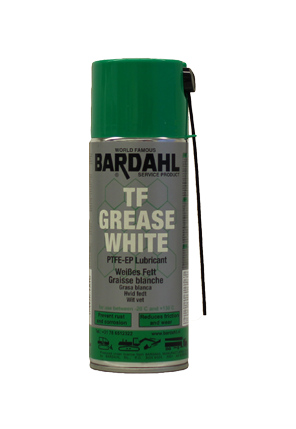 GRASA BLANCA C/PTF 400ML